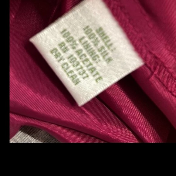 DONNA MORGAN🎄Vintage Strapless Cocktail Dress with Sweetheart Neckline SZ 0 - Picture 9 of 12